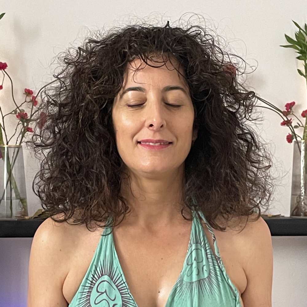 Masaje Ayurveda Champi - Imagen 3