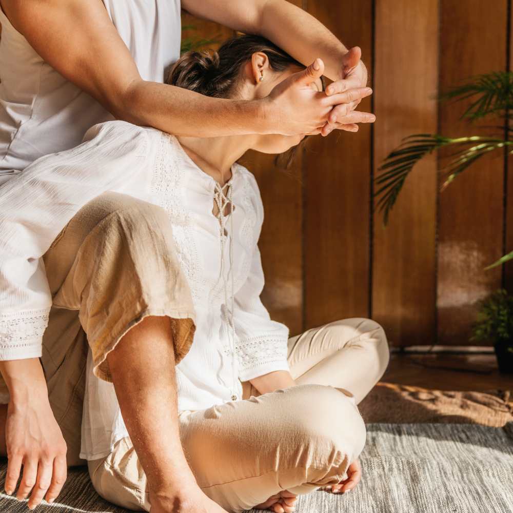 Masaje Thai Tradicional - Imagen 2