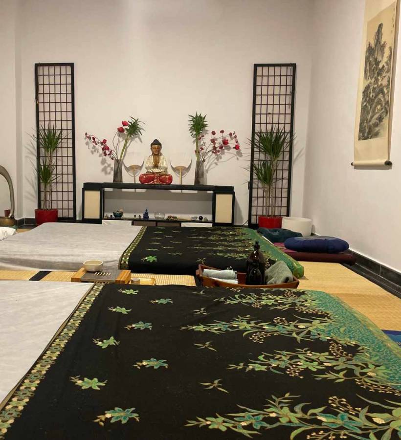 Servicios Shen